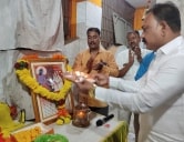 Rashtriya Teli Sahu Mahasangathan Maharashtra Bhakt Shiromani Maa Karma Devi Jayanti