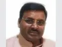 Rashtriya teli Sahu Maha Sangathan Jharkhand Adhyaksh Baliram Sahu