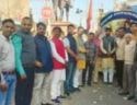 Rathore Teli Samaj welcomed the Rath Yatra