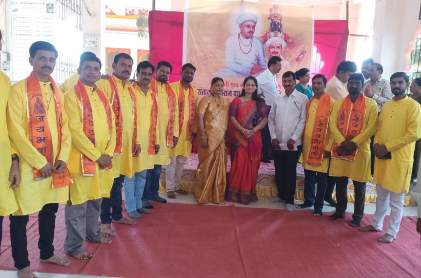 Rathore Teli Yuva sena rajyastariya teli samaj vadhu var palak parichay melava