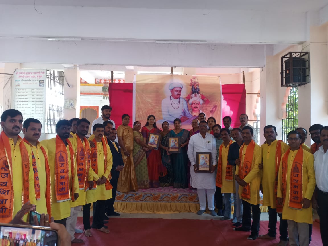 Rathore Teli Yuva sena rajyastariya teli samaj vadhu var palak parichay melava 2023