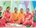 Sagar teli Sahu Samaj Mahila Sangathan ki samuhik Shakti Pradarshan ki appeal