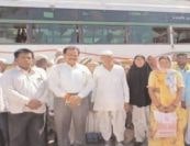 Sahu Vaishya Mahasabha Delhi Aur Yuva Sahu Sangathan Betul Ka Netra Shivira