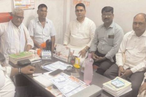 Sahu teli Samaj celebrate Gandhi Jayanti on 2nd October