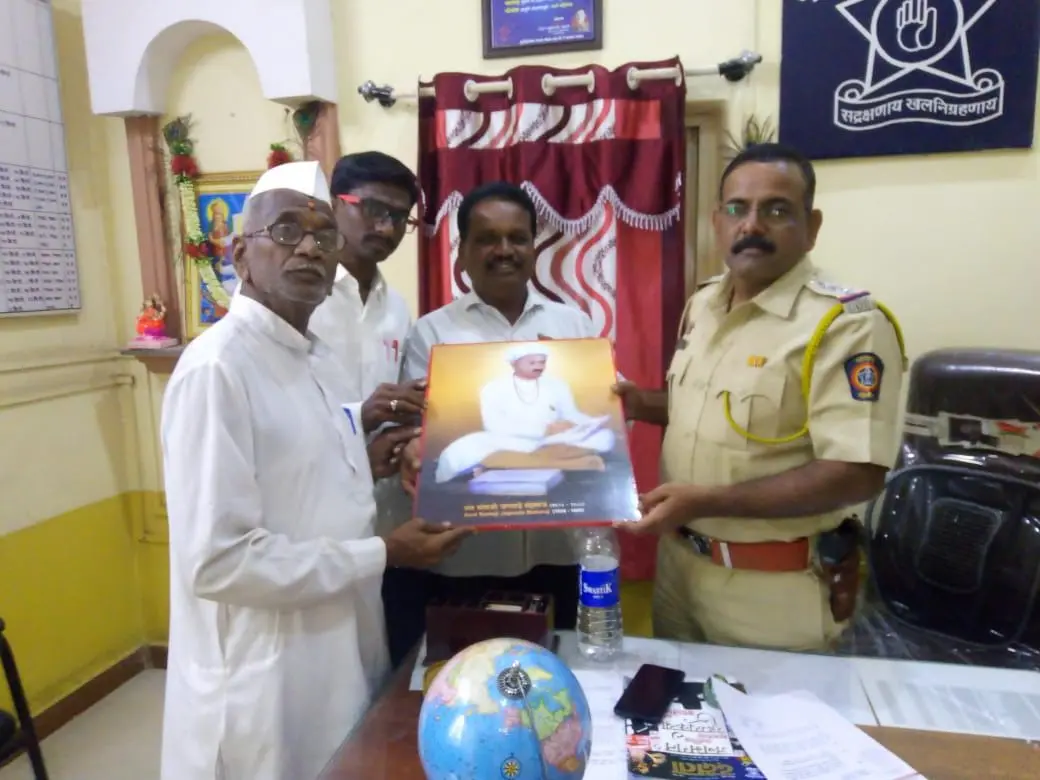 Sant_Santaji_Jagnade_Maharaj_Jayanti_in_Paithan_Government_offices