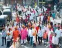 Santa Santaji Maharaj Jagnade Jayanti by Santaji sena