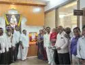 Shirdi Teli Samaj Santa Santaji Maharaj Jagnade Jayanti