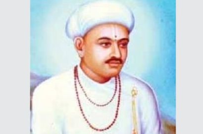 Shri Sant Santaji Jagnade Maharaj Jayanti Samaj prabodhan per vyakhyan
