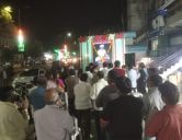 Shri Santaji Jaganade Maharaj Punyatithi - teli Samaj Amravati