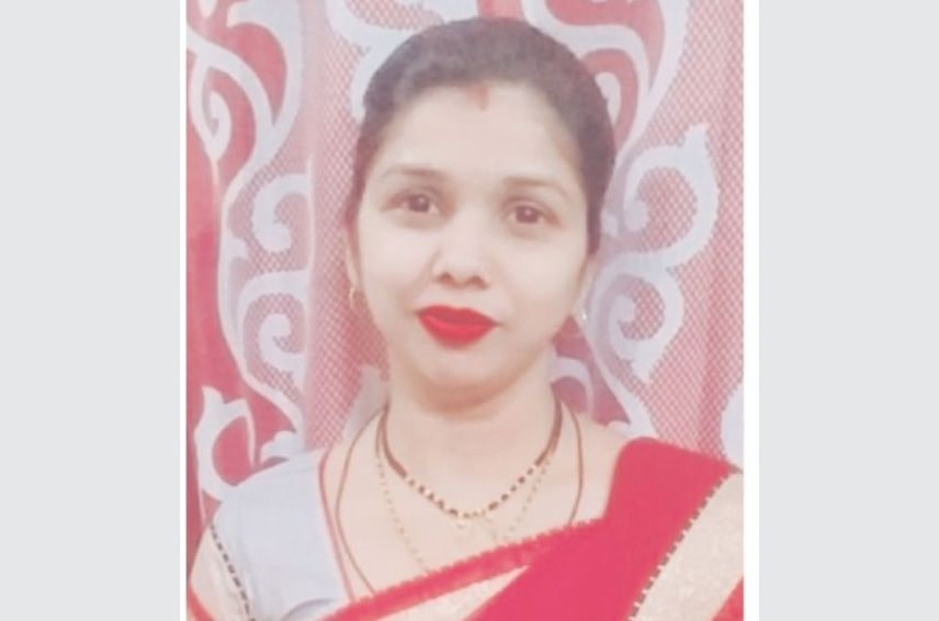 Smt Jaimala Sahu nominated as Betul District Vice President of Akhil Bhartiya Sahu Mahasabha