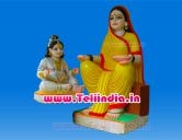 Square and garden will get the name of Mata Karma