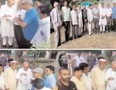 Struggle for ticket continues in Teli Samaj list of contenders given to Digvijay Singh