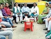 Sunil Sahu will be declared Jharkhand State President of Lokhit Adhikar Party