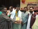   Talik mahasabha Uttar Pradesh Lucknow Atma Chintan baithak