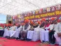 Teli Sahu MahaSangathan Hoshangabad Akhil Bharatiya yuvak yuvati parichay sammelan
