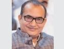 Teli Sahu Samaj has not yet got representation in Rajya Sabha - Ajay Sahu submitted his claim
