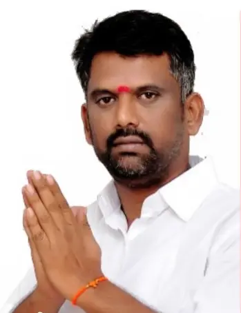 Teli Samaj Andhra Pradesh Rajkumar Teli