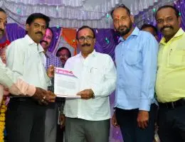 Teli Samaj Aurangabad Wants Election ticket