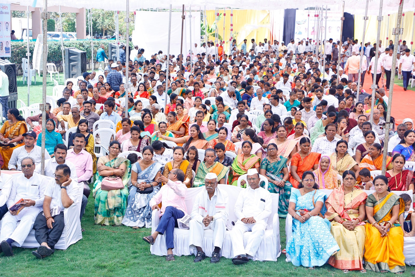 Teli Samaj Chhatrapati Sambhajinagar vadhu var parichay melava