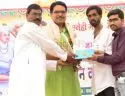 Teli Samaj Got Their right - Chamorshi