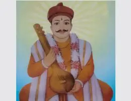 Teli Samaj Santa Kadoba Maharaj