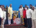 Teli Samaj Solapur Sant santaji maharaj Jagnade jayanti