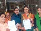 Teli Samaj Submits Demanding Formation of Telghani Board