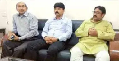 Teli Samaj Wants Nt Catagery