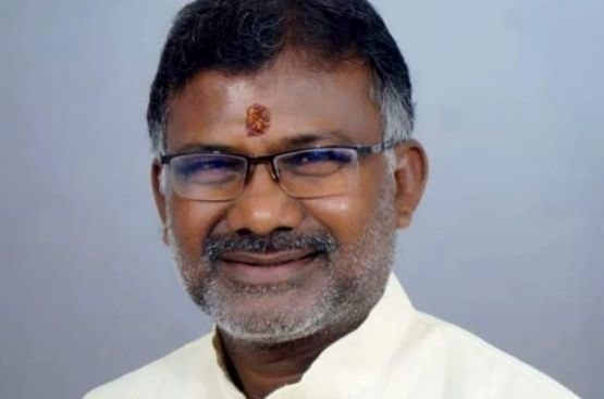 Teli Samaj is Just Same As Muslim Samaj for BJP Sunil Sahu