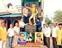 Teli Samaj remembers Birsa Munda