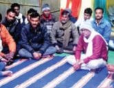 Teli Samaj will celebrate the birth anniversary of Sant Jaganade Maharaj