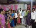 Teli Sena Aurangabad gunvant Vidyarthi Satkar