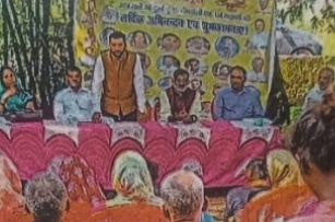 Teli community will no longer be a bonded voter Sunil Sahu