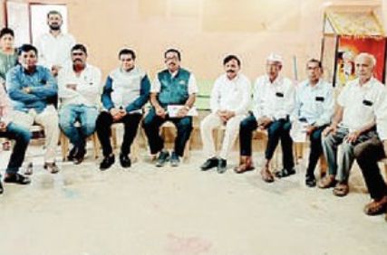 The medical college was named after Sant Jaganade Maharaj
