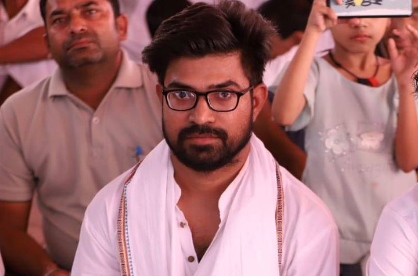 The state president of Rajasthan Teli Pichda Vaish Mahasabha thanked the government