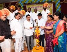 The work of Khandesh Teli Samaj Mandal is commendable
