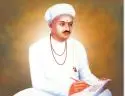 Tukaram Gatha Writer Sant Santaji Maharaj Jagnade