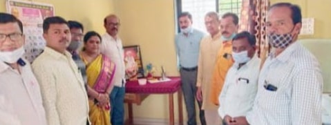 Tukaram Gatha only survive due to Sant Santaji Jagannade Maharaj
