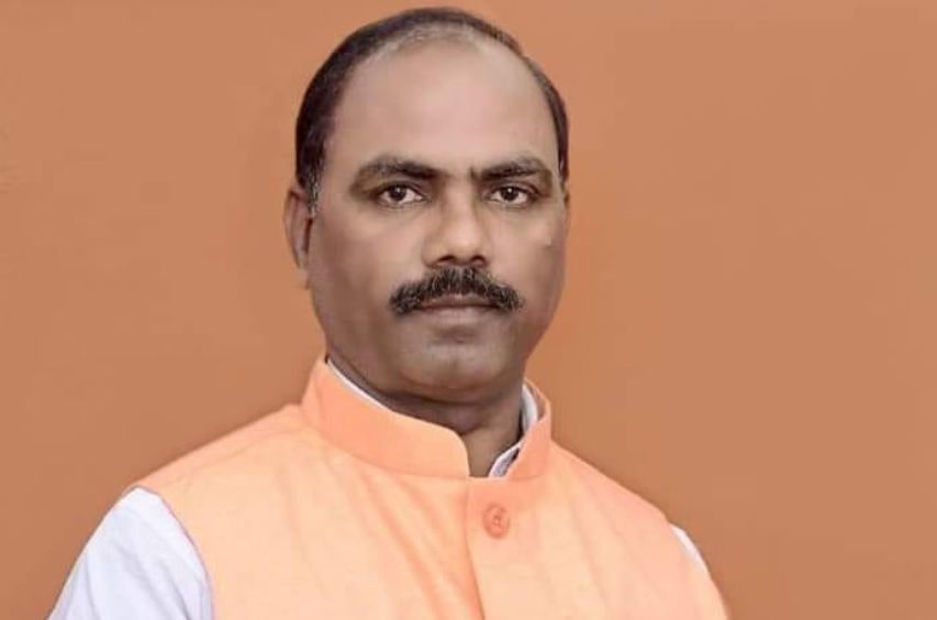 Uttar Pradesh tailik Sahu Mahasabha Pradesh karyavahak Adhyaksh Dilip Sahu