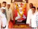 Vihamandwa Teli Samaj Santa santaji jagnade maharaj jayanti