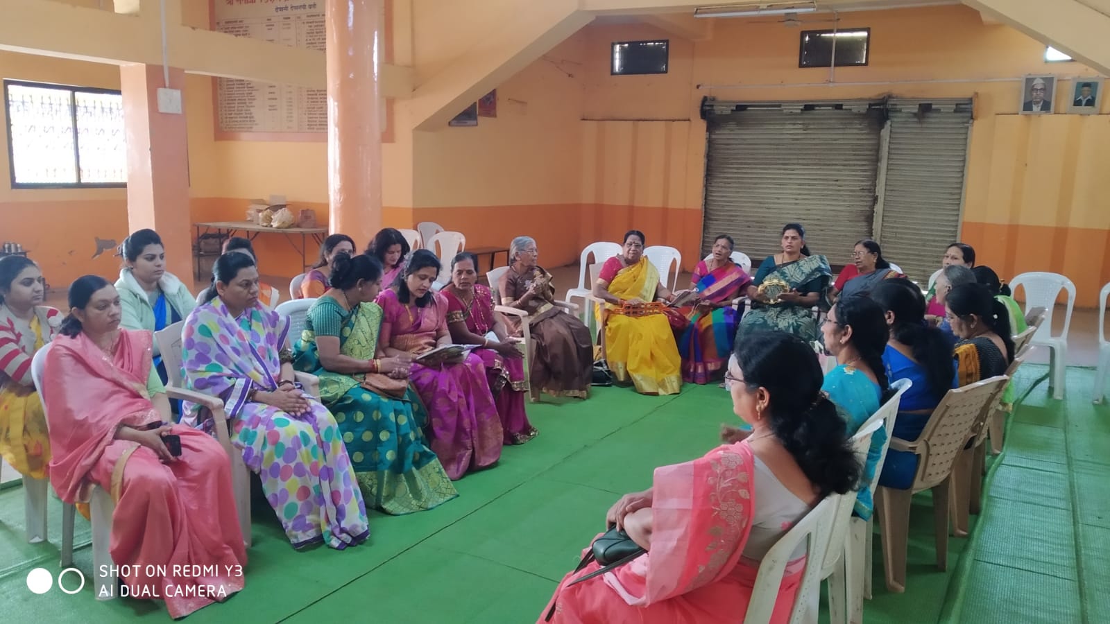 Yavatmal Teli Samaj Shree Santaji Maharaj Jayanti Utsav