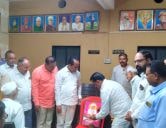 Youth of Teli Samaj should come forward for social awareness - Khandesh Teli Samaj Mandal
