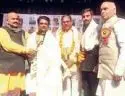 akhil Bharatiya Sahu Vaishya mahasabha vaivahik parichay sammelan bhopal