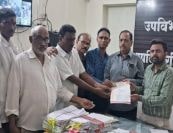 akhil bhartiya teli samaj Arvi Ka Celebration for Jati Janganana