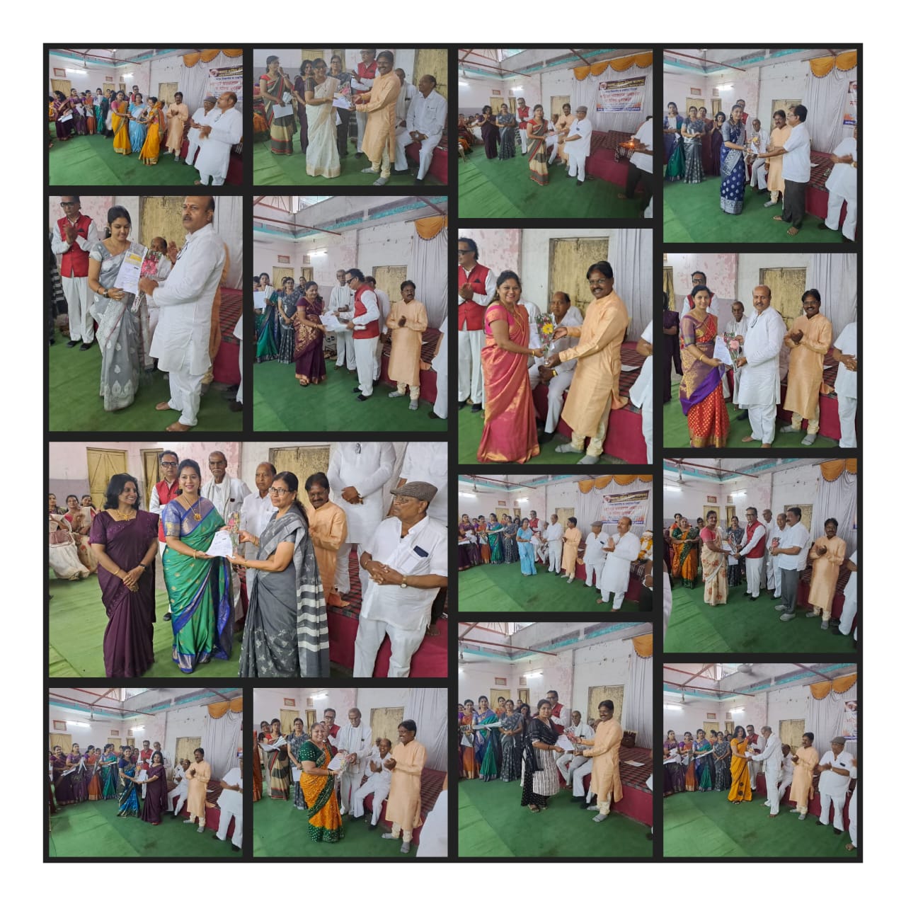 prantik tailik Mahasabha Akola 