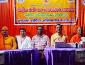 rashtriya teli Sahu MAHASangathan dhanbad district chikitsa Shivir ka aayojan