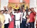 rashtriya teli Samaj Maha Sangathan maa Karma Jayanti Utsav