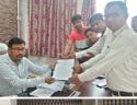 rashtriya teli sahu mahasangathan Dumka district wants Teli vyavsay Board