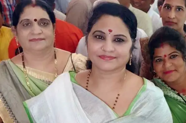 sahu Samaj got angry with bhupesh government after rajya sabha candidate