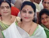 sahu Samaj got angry with bhupesh government after rajya sabha candidate